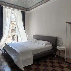 Palazzo Del Verga Catánia
