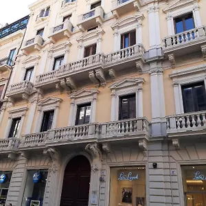 Umberto House Catánia