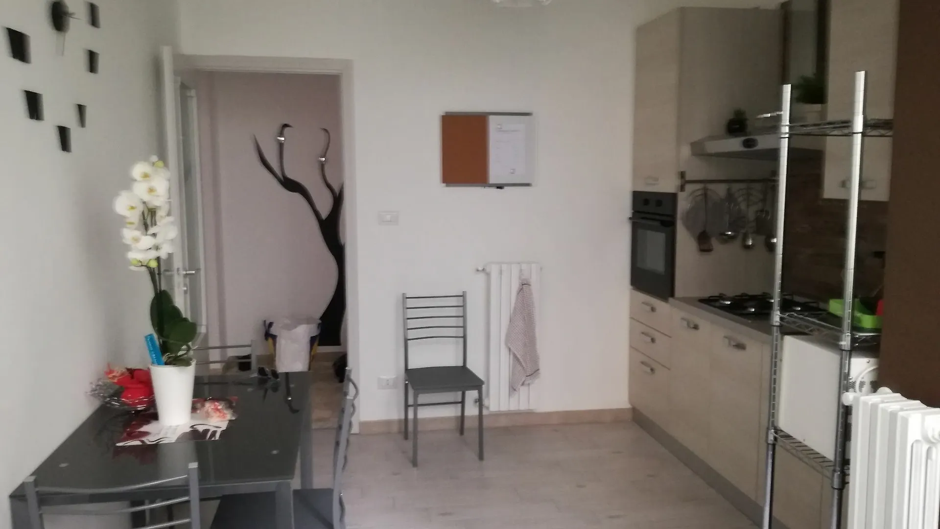 Casale Del Corso Appartement Catánia Italië