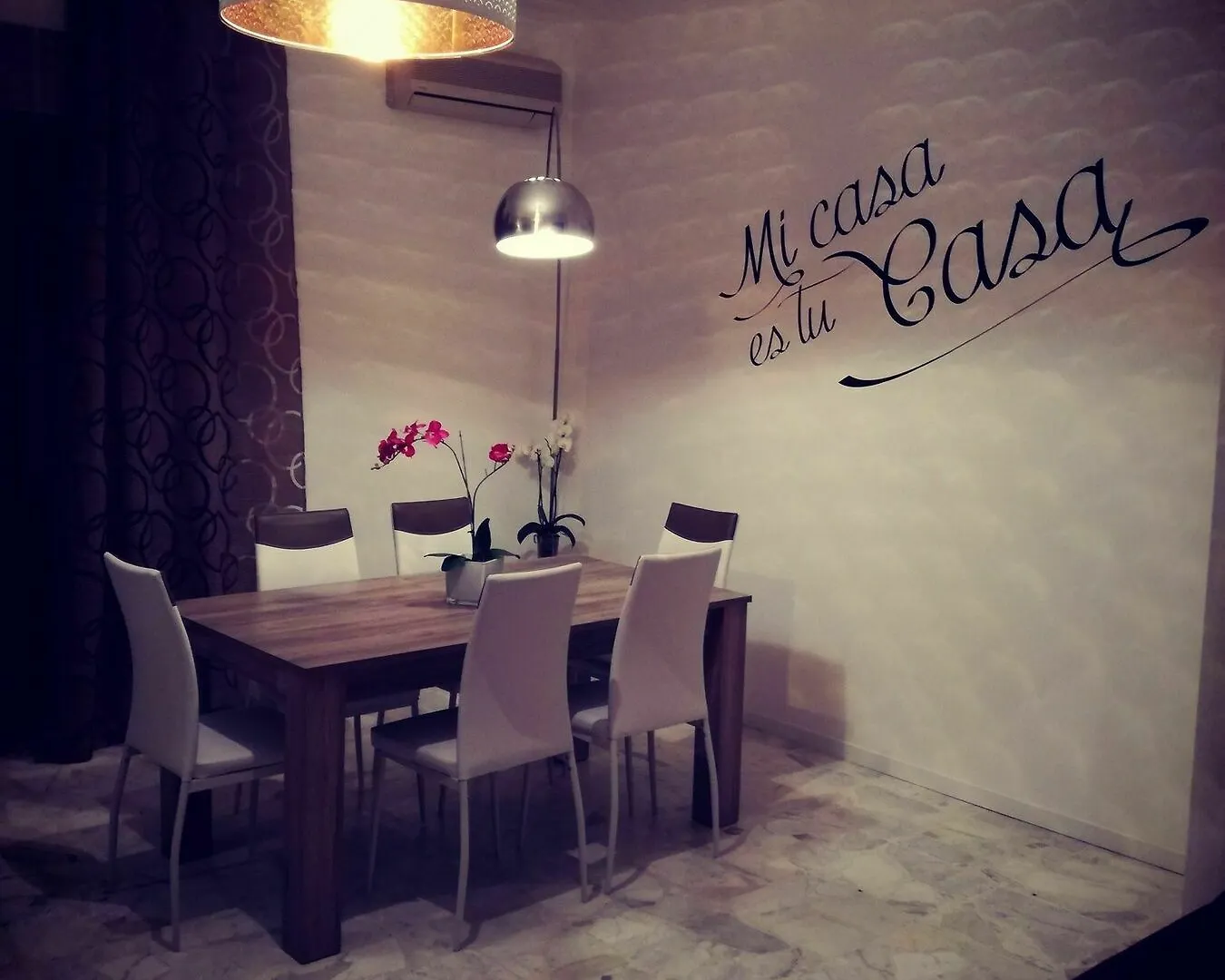 Casale Del Corso Appartement Catánia