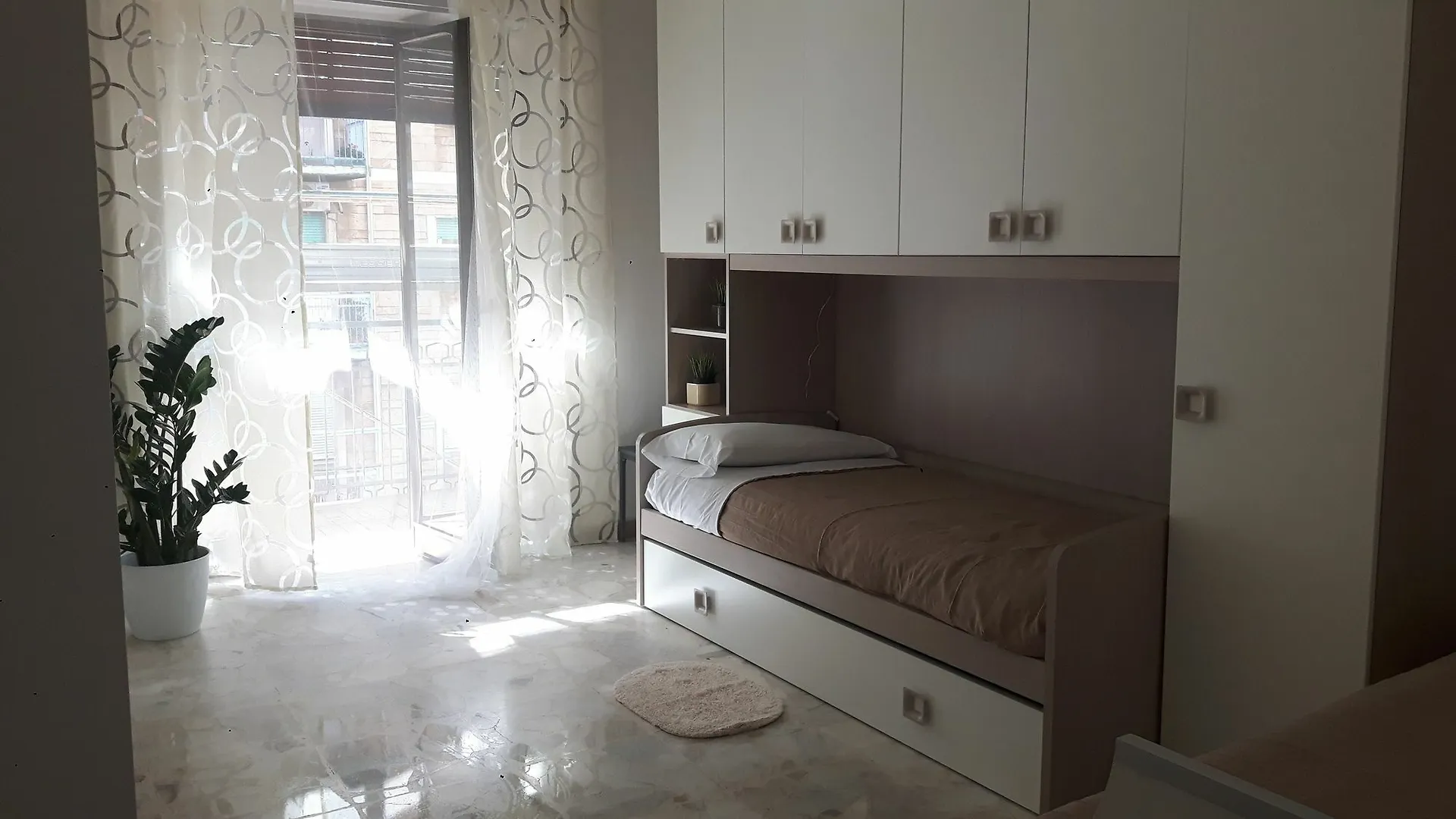 Casale Del Corso Appartement Catánia 0*,