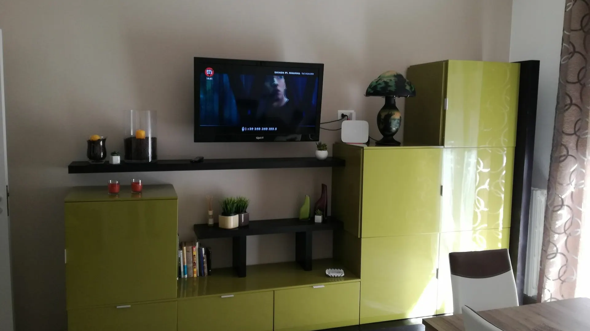 Casale Del Corso Appartement Catánia Italië