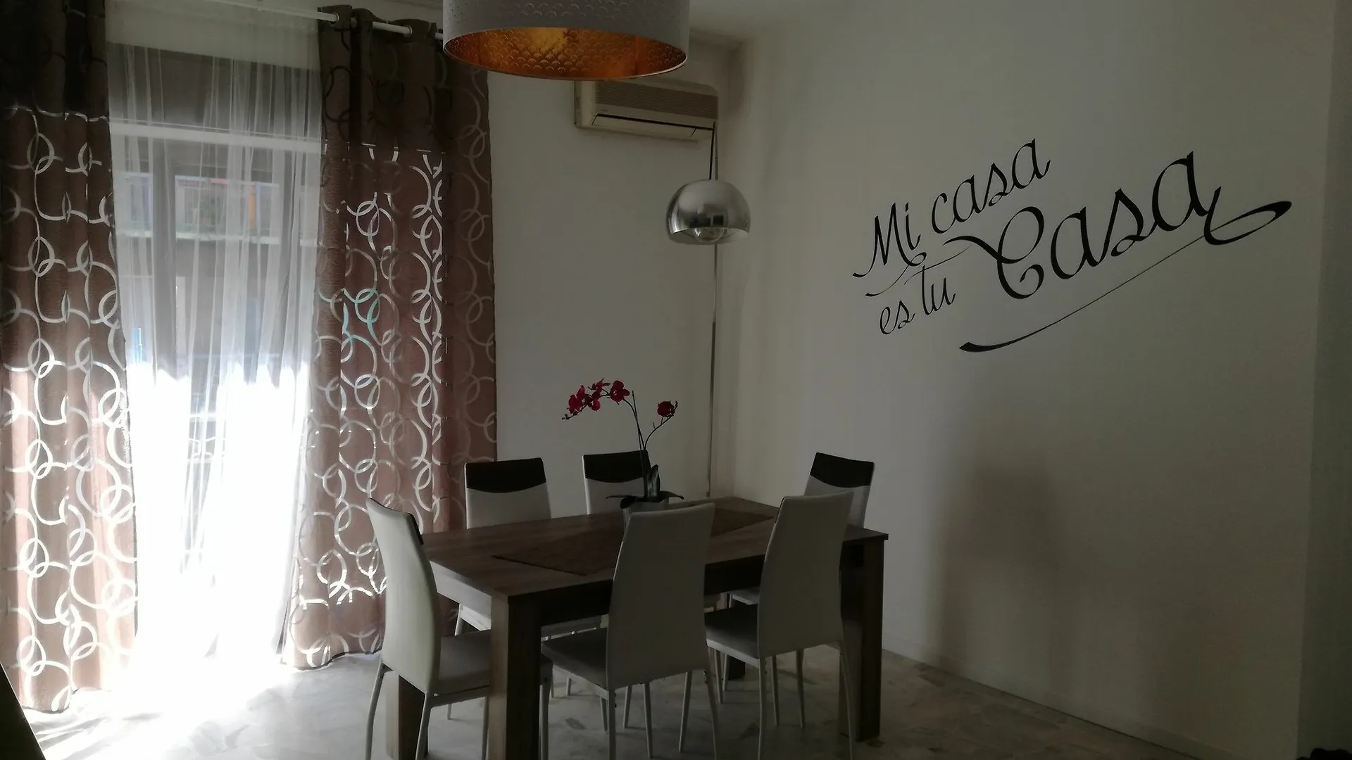 Casale Del Corso Appartement Catánia