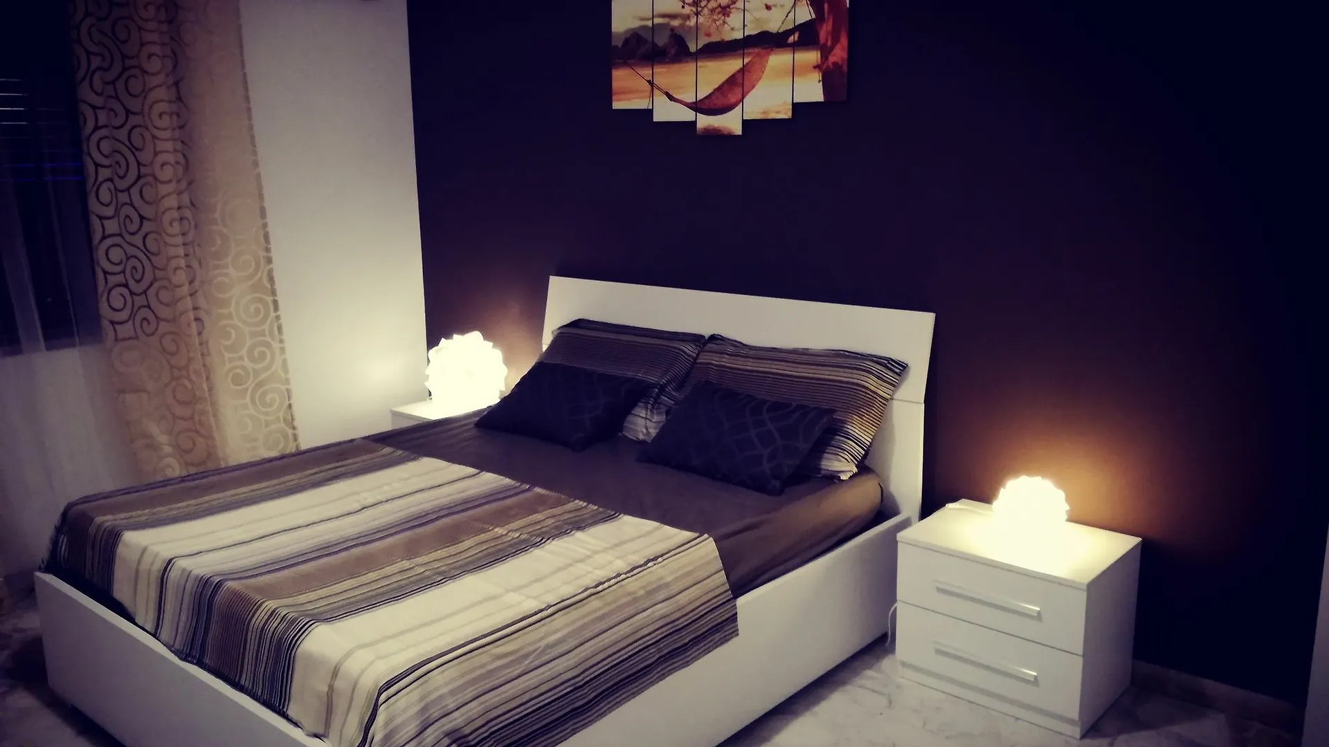 Casale Del Corso Appartement Catánia