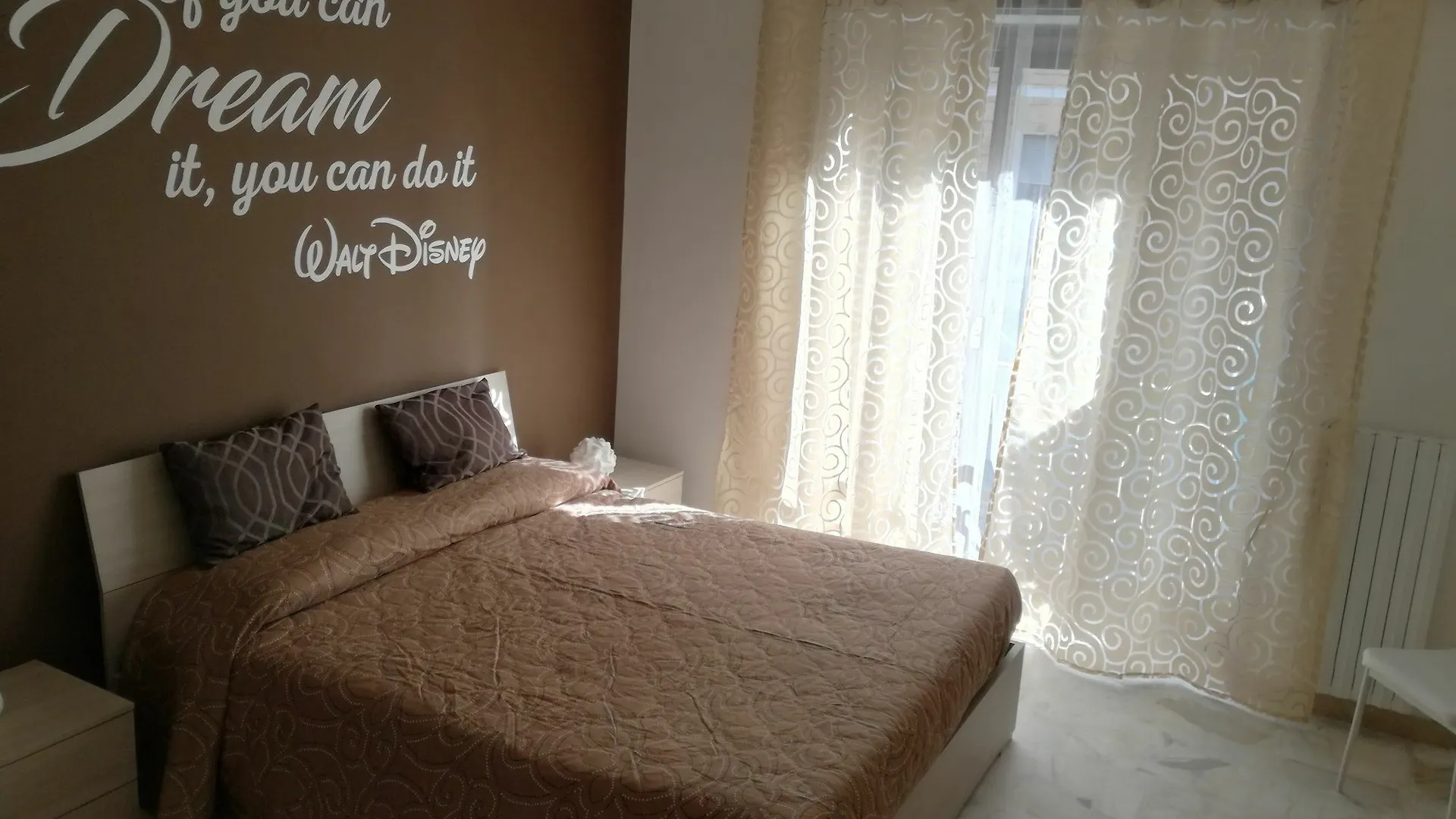 Casale Del Corso Appartement Catánia