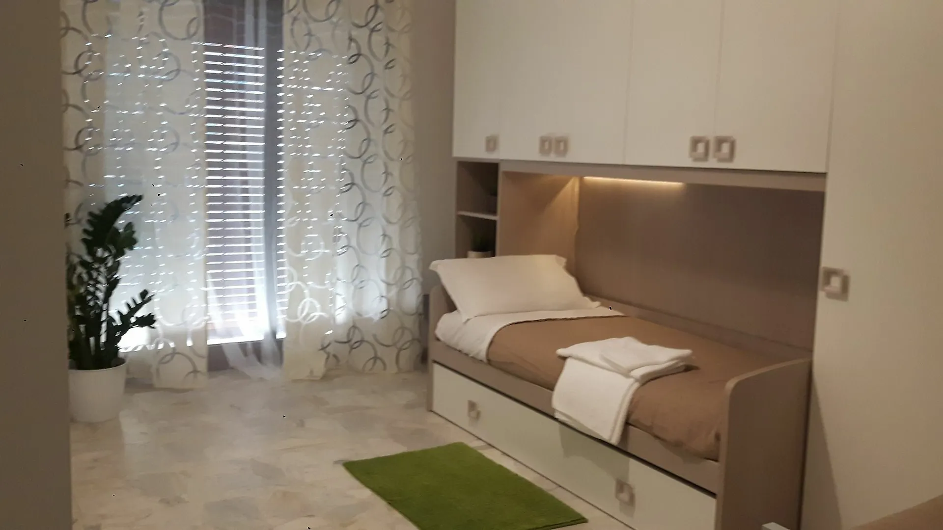 Casale Del Corso Appartement Catánia