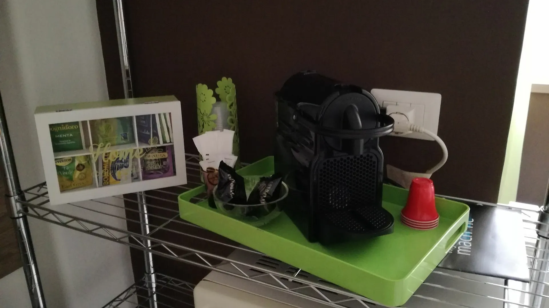 Casale Del Corso Appartement Catánia Italië