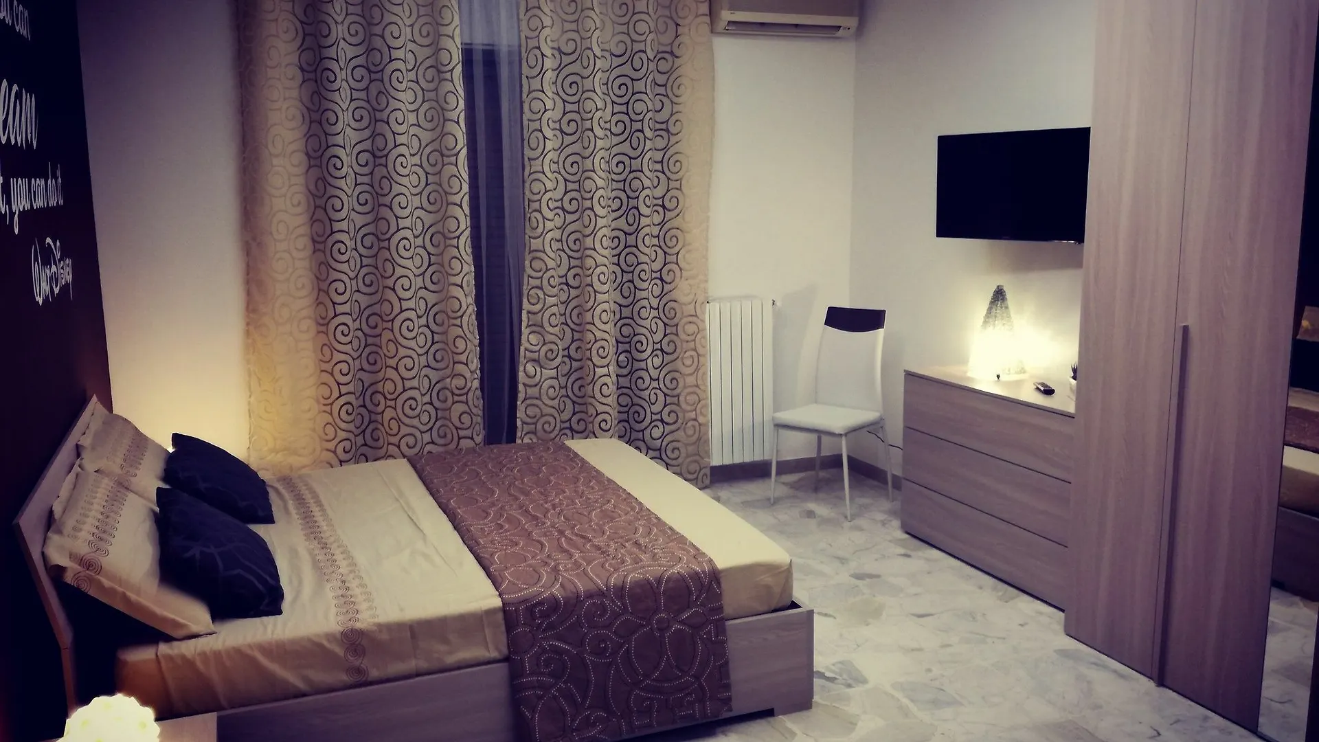 Casale Del Corso Appartement Catánia 0*,  Italië